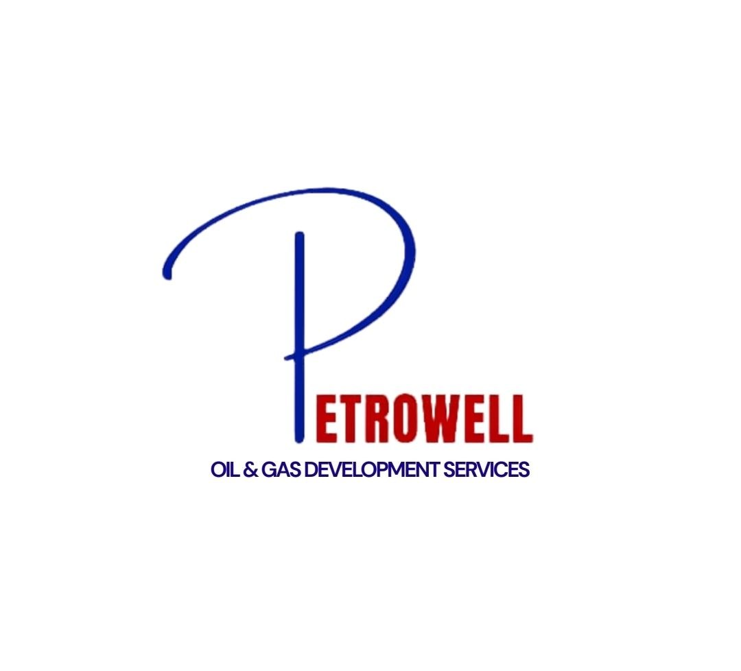 Petrowell Logo